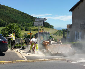 2020 07 08 Travaux de signalétique