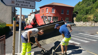 2020 07 08 Travaux de signalétique