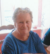 2020 07 28 Marie Rose Demars 