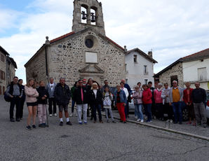 2020 08 03 Sortie "Pleine lune"