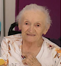2020 09 07 Josette Fargette
