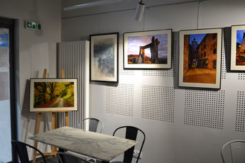 2020 09 18 Vernissage de l'exposition de Philippe Bousseaud