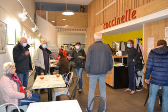 2020 09 25 Remerciements de la municipalité
