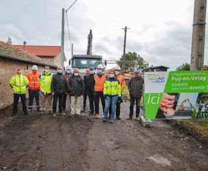 2020 10 05 Travaux route de Chateauneuf