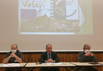 2020 10 12 journnée "LEADER" au Centre George Sand : les intervenants