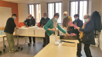 2020 12 08 colis de Noël