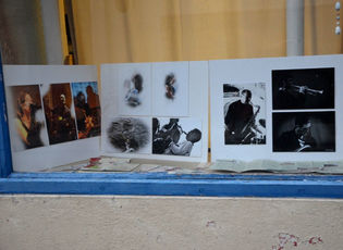 2020 12 30 Une vitrine renouvelée