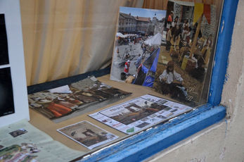 2020 12 30 Une vitrine renouvelée