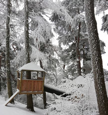 2021 01 06 photo de neige sur le Mont Baury
