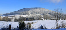 2021 01 11 Photo neige, artiste :  ML R