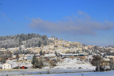 2021 01 11  Photo neige, artiste :  M T