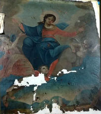 2021 01 14 Avant restauration