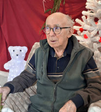 2021 01 25 Lucien Malhomme