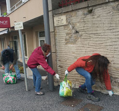 2021 03 13 nettoyage printemps : en pleine action