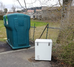 2021 03 16 Ne pas confondre écopoint et déchetterie