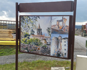 2021 04 26 relais Info Service route de Fix