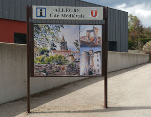 2021 04 26 relais Info Service route du Puy