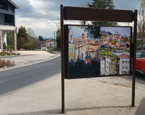 2021 04 26 relais Info Service route du Puy