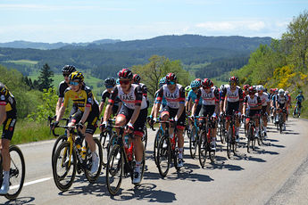 2021 06 01 Critérium du Dauphiné