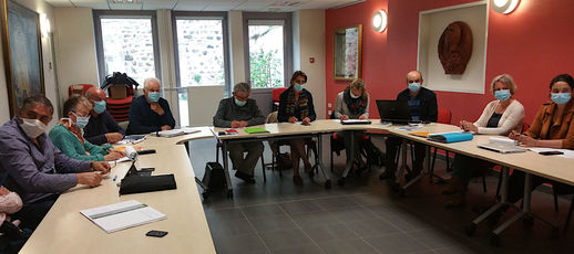 2021 06 02 Réunion revitalisation centre bourg