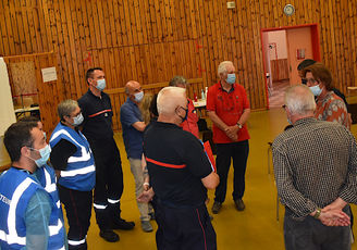 2021 06 12 centre éphémère de vaccination