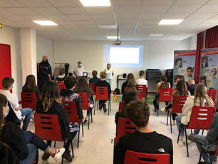 2021 06 14 association Vivre et Conduire