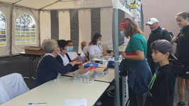 2021 06 27 La Cool et verte : les insctiptions