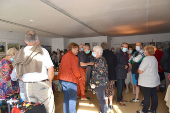 2021 06 04 2021 06 04 carrefour des créations : inauguration