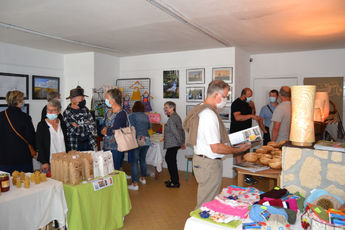 2021 06 04 2021 06 04 carrefour des créations : inauguration