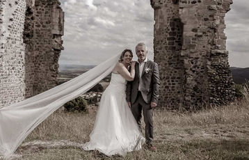 2021 07 12 mariage Gaelle et Eric