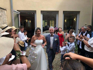2021 07 12 mariage Gaelle et Eric