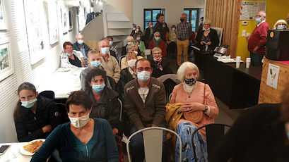 2021 07 14 Cendrio à la Coccinelle : le public
