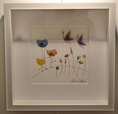 2021 08 01 Corinne Chany : un tableau