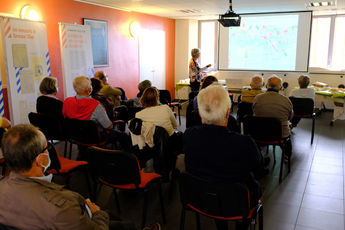2021 08 07 Conférence sur l'eau : l'assistance