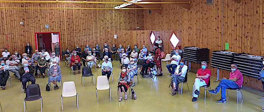 2021 08 21 Hommage à René Rouvier