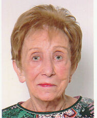 2021 08 29 Bernadette Crohas