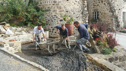 2021 09 22 travaux jarre Germaine Tillion