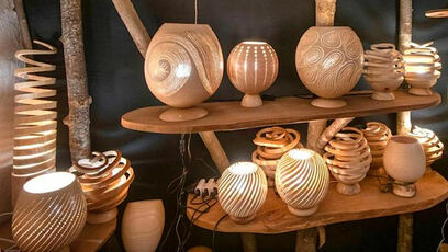 2021 09 24 Dominique Rochet luminaires