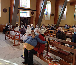 2021 10 17 religieuses