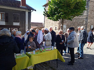 2021 10 17 Accueil des religieuses