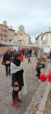 2021 11 01 Halloween : quelle ambiance
