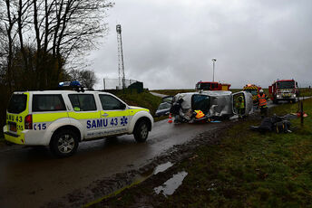 2021 11 24 Formation des pompiers de la Haute-Loire