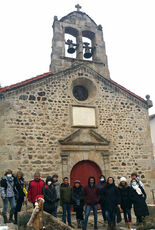 2022 01 18 INSPÉ visite à Allègre