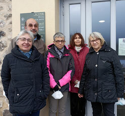 2022 01 20 restos du  coeur : le collectif 2022 (sans les masques)