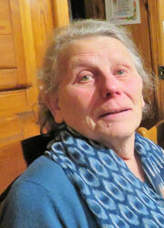 2022 01 25 Claudette Gazet 