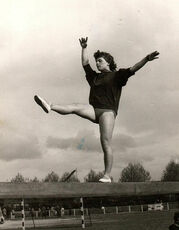 2022 01 25 Claudette Gazet : quel talent !