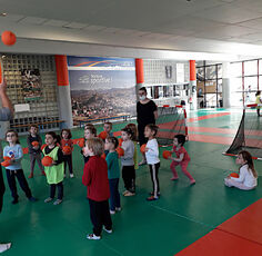 2022 02 14 Sortie sportive au gymase