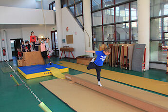 2022 02 14 Sortie sportive au gymase