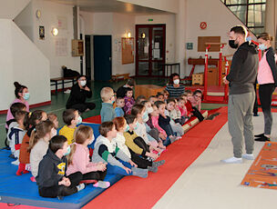 2022 02 14 Sortie sportive au gymase : explications