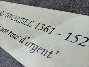 2022 03 21 blasons des familles d'Allègre : détail 
